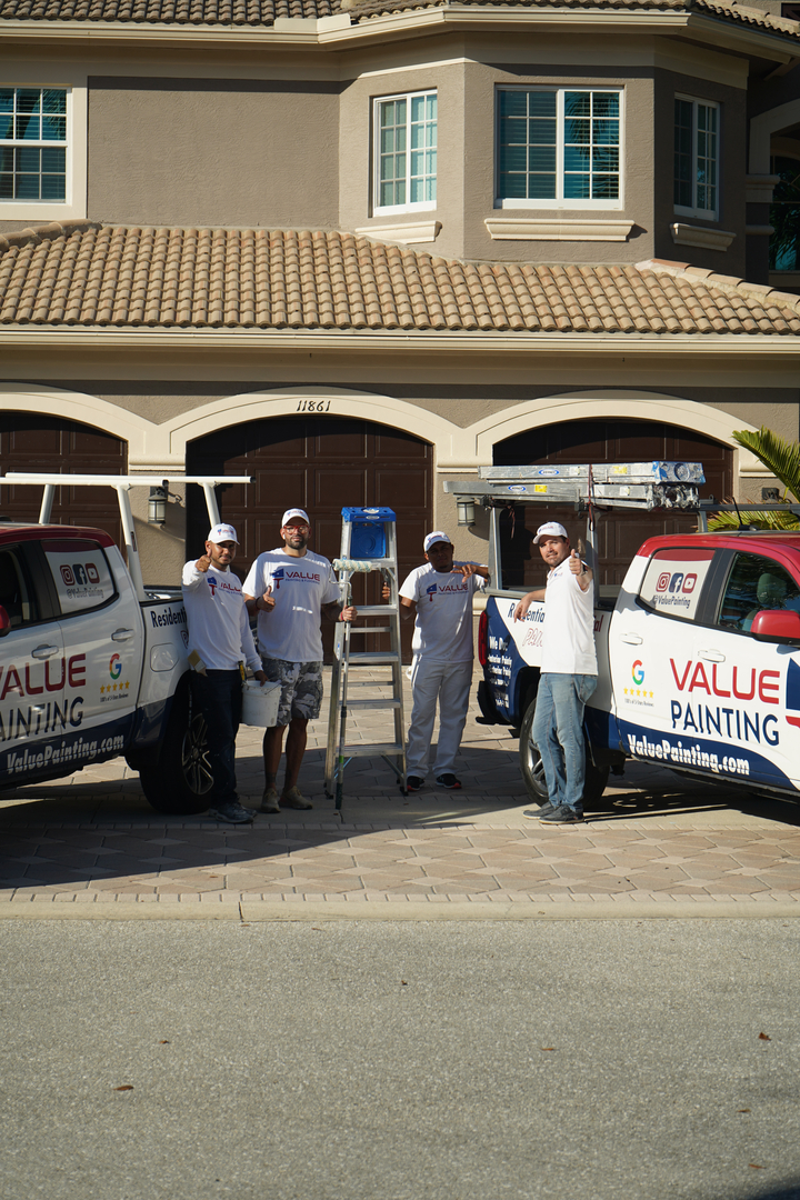 Value Painting & Remodeling Image