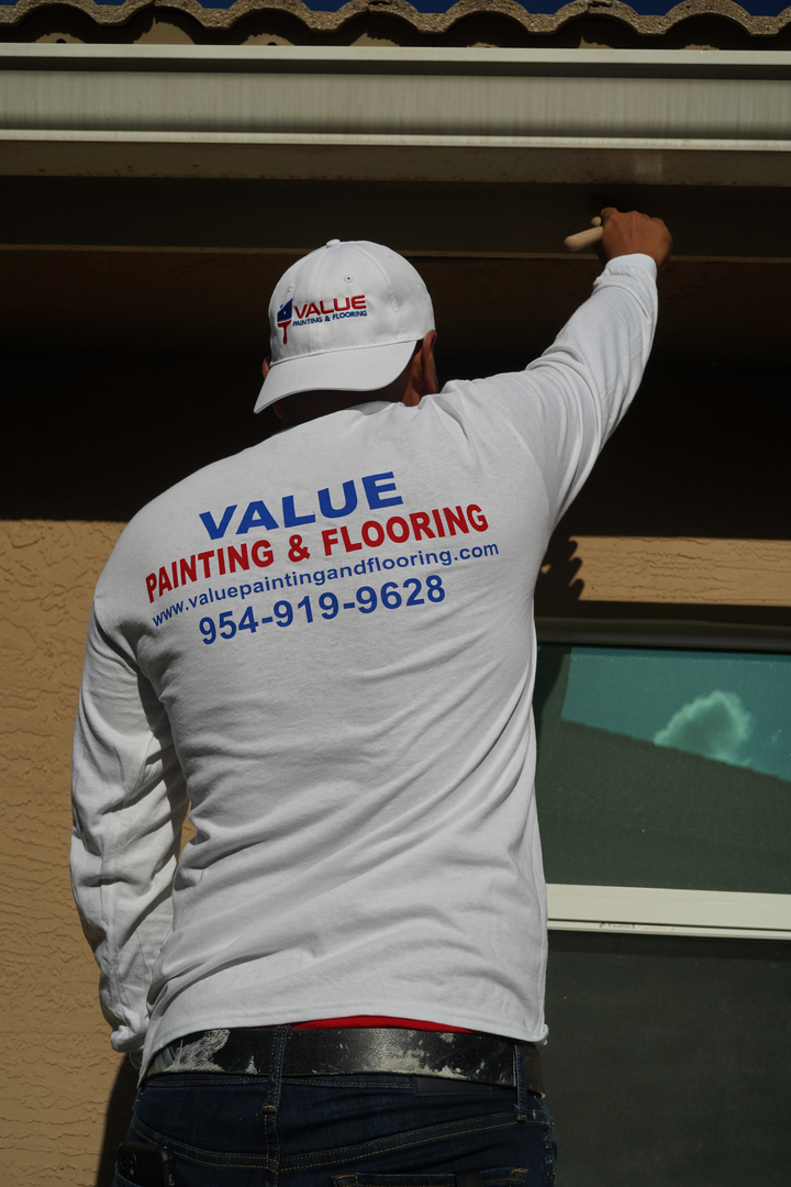 Value Painting & Remodeling Image