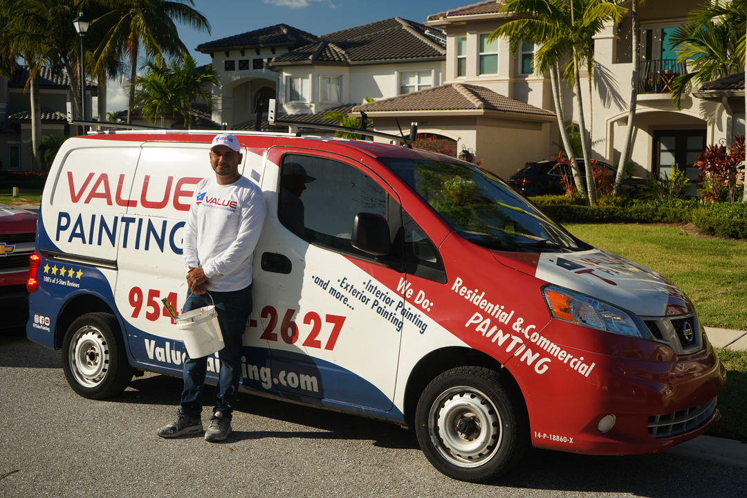 Value Painting & Remodeling Image