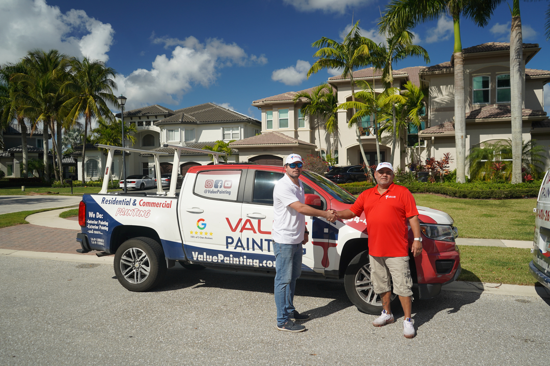 Value Painting & Remodeling Image