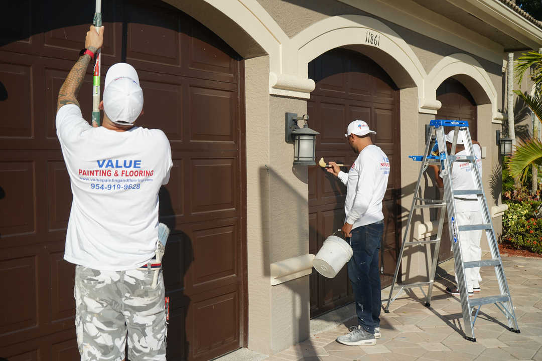 Value Painting & Remodeling Image