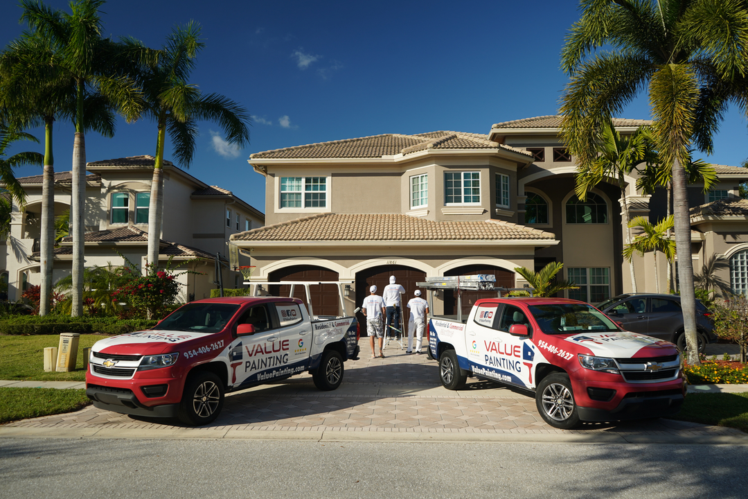 Value Painting & Remodeling Image