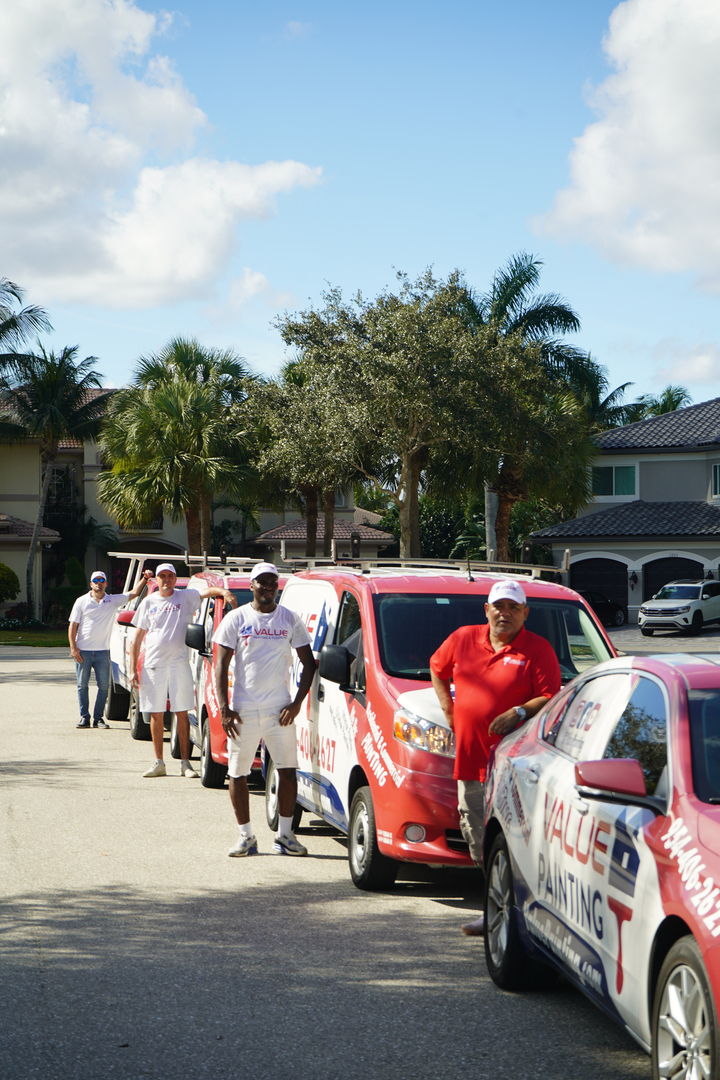 Value Painting & Remodeling Image