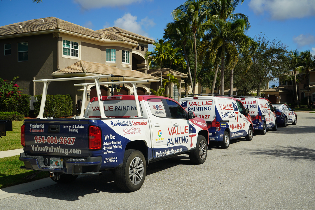 Value Painting & Remodeling Image