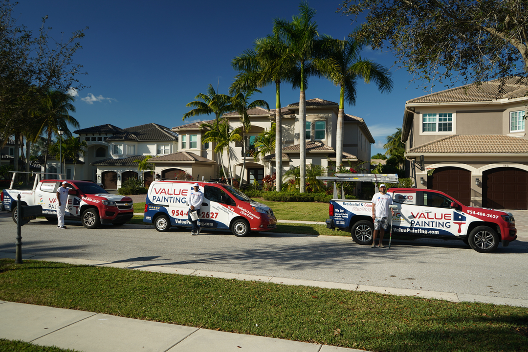 Value Painting & Remodeling Image