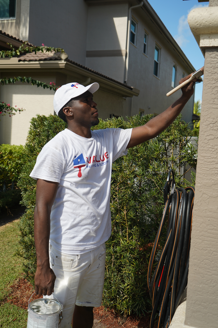 Value Painting & Remodeling Image