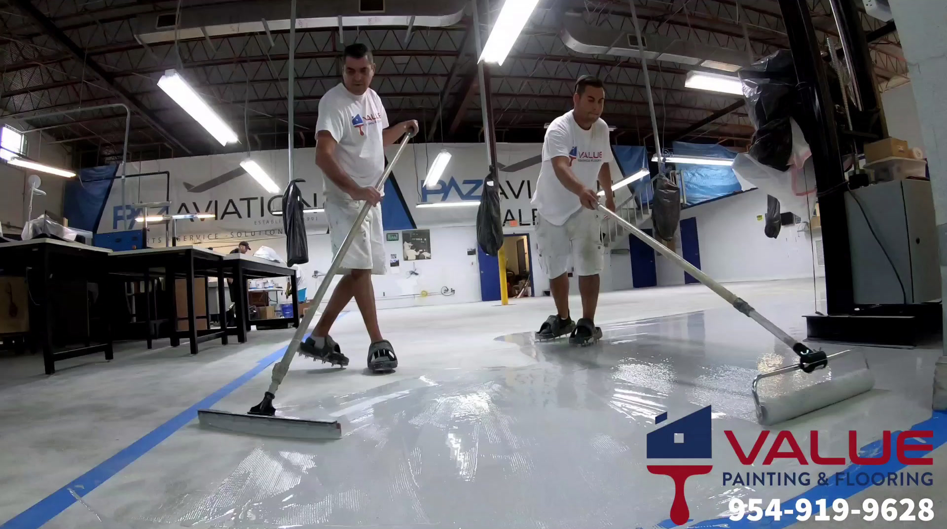 Value Painting & Remodeling Image