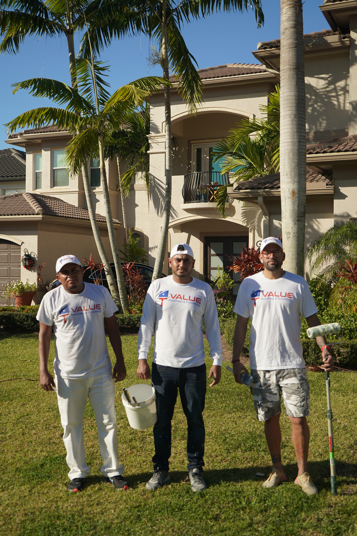 Value Painting & Remodeling Image