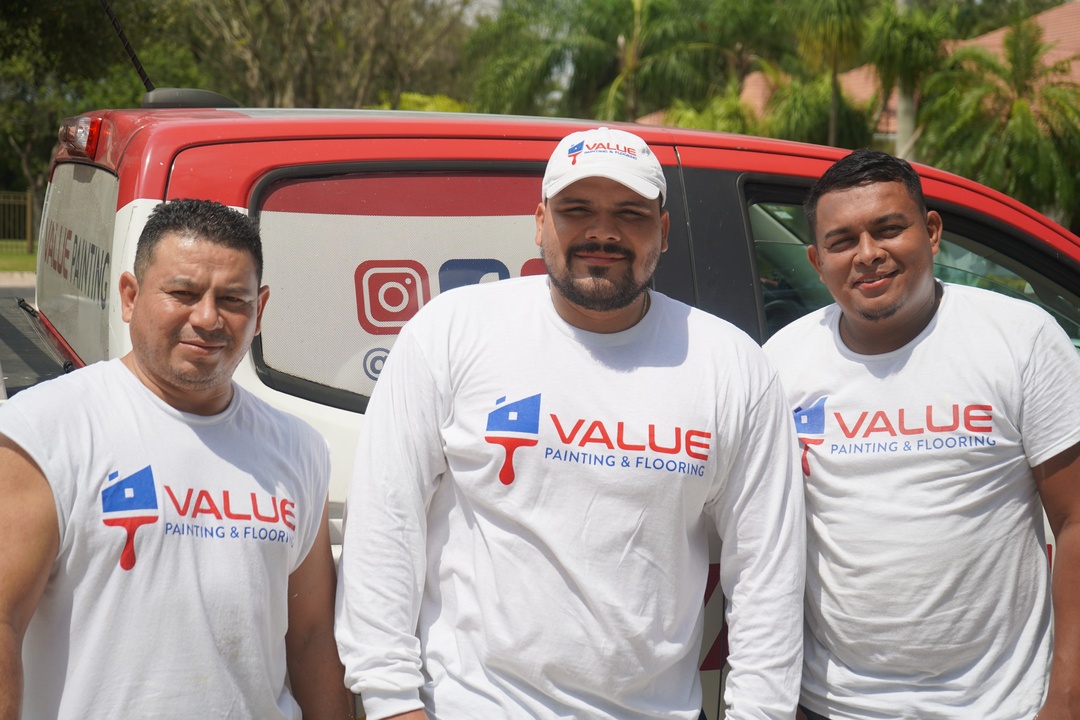 Value Painting & Remodeling Image