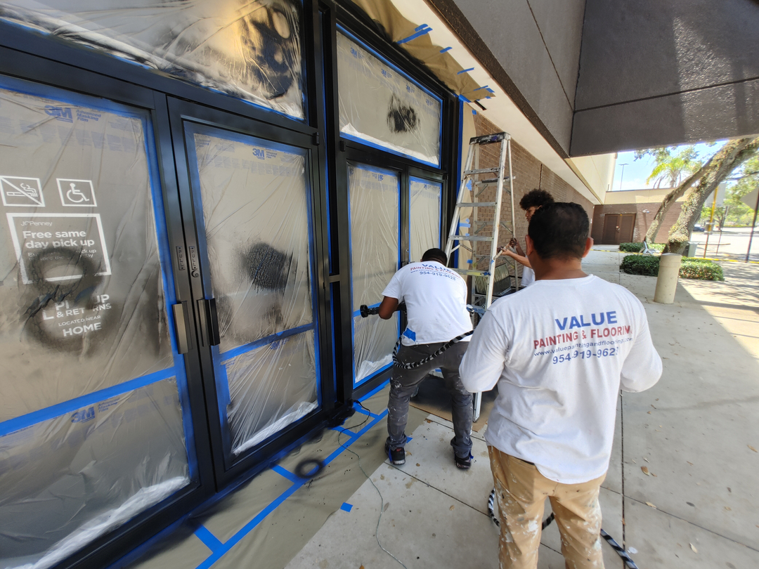 Value Painting & Remodeling Image