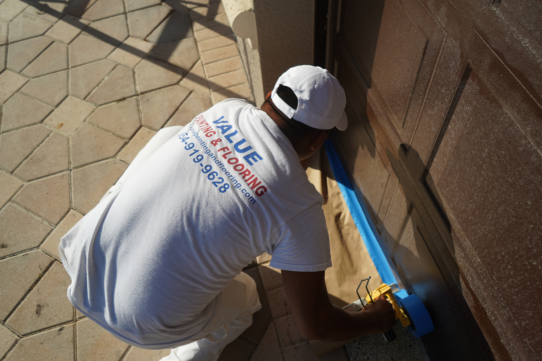 Value Painting & Remodeling Image