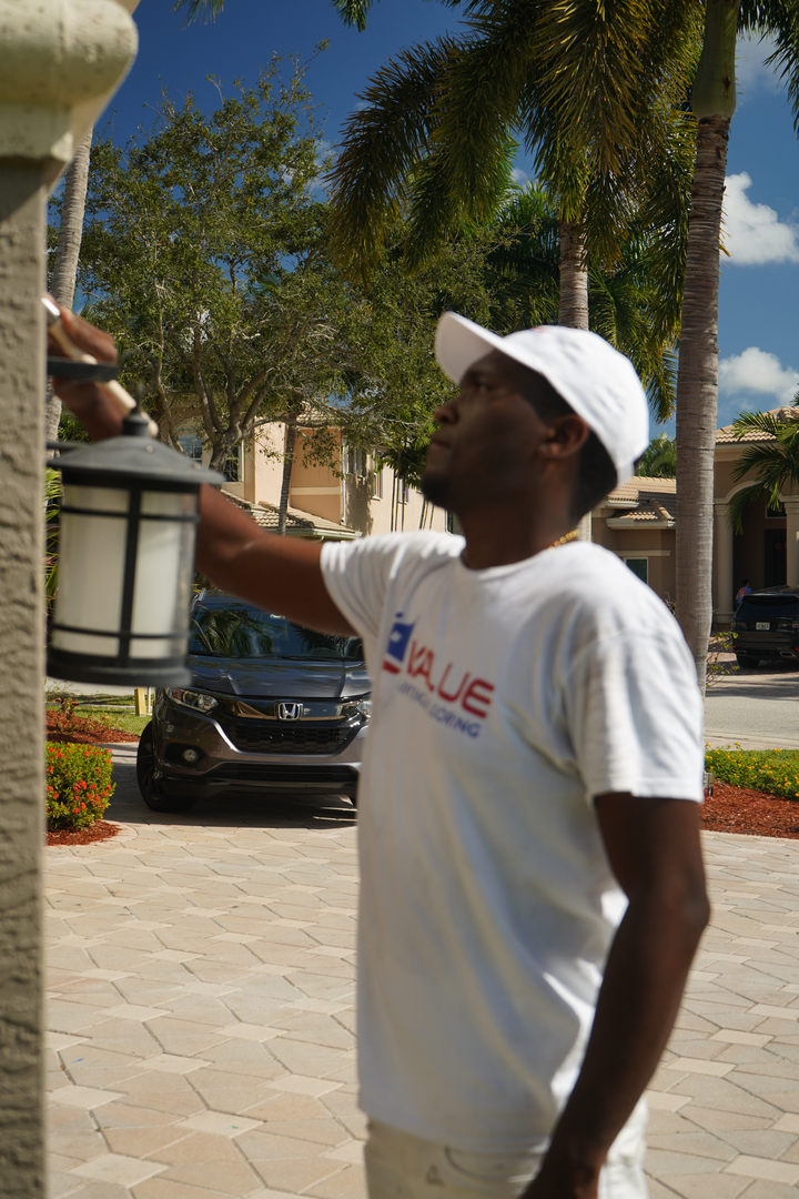 Value Painting & Remodeling Image