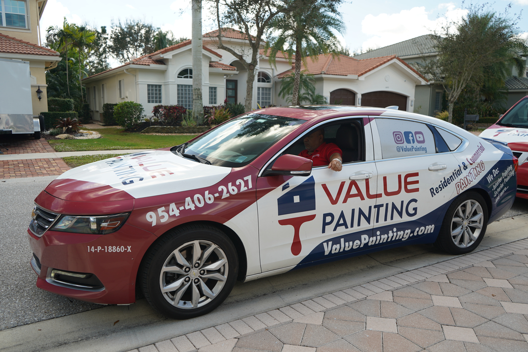 Value Painting & Remodeling Image