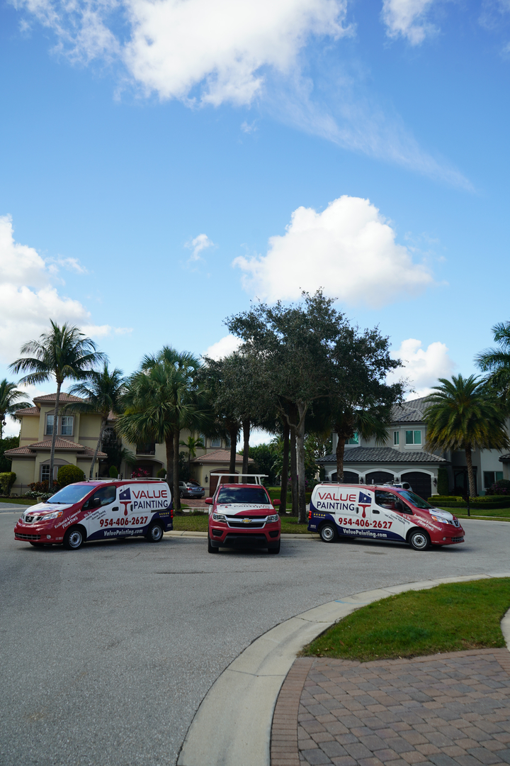 Value Painting & Remodeling Image