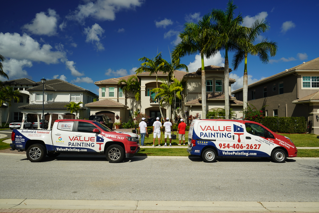 Value Painting & Remodeling Image