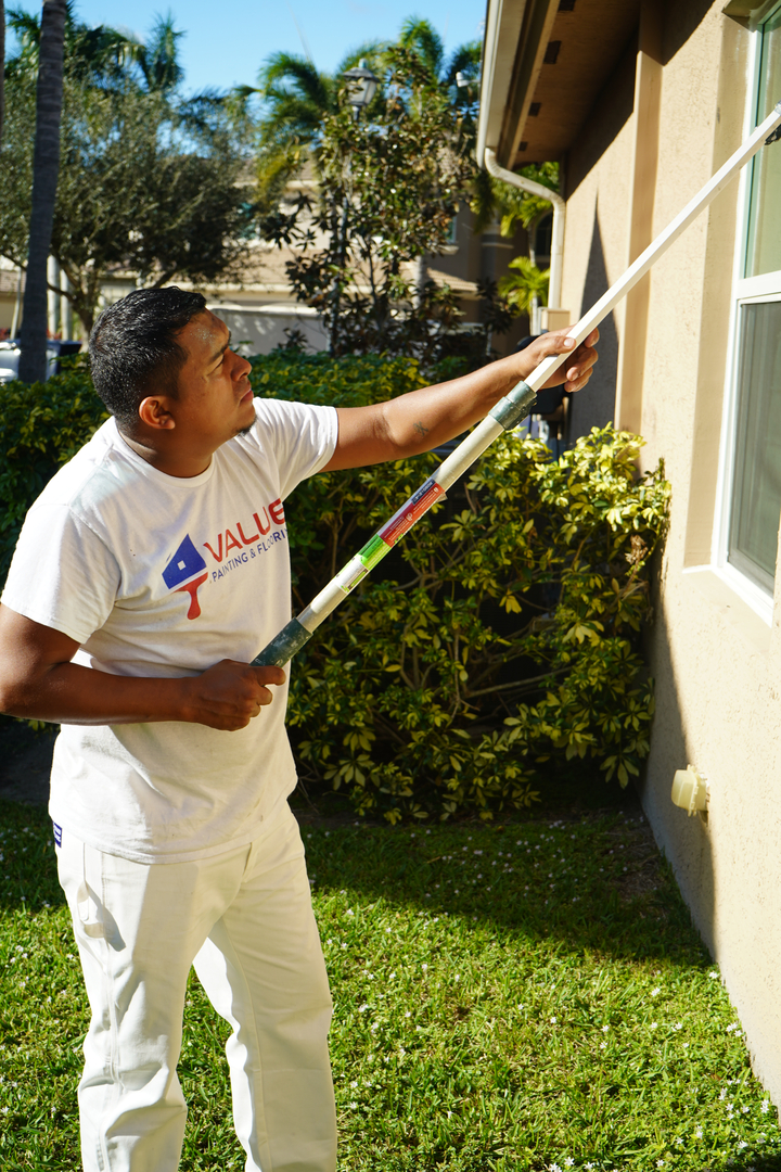 Value Painting & Remodeling Image