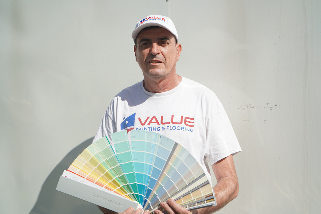 Value Painting & Remodeling Image