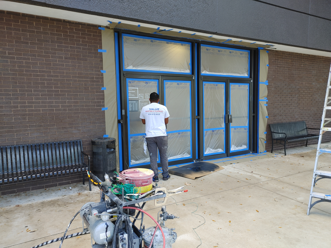 Value Painting & Remodeling Image