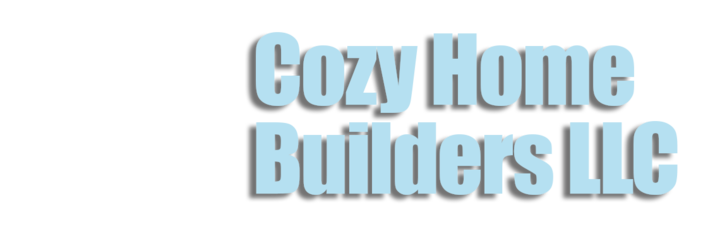 Cozy Homes Builders LLC Logo