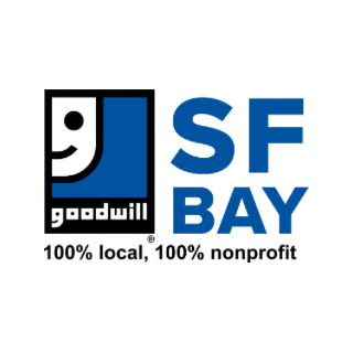 Goodwill Office &amp; Clearance Center Logo