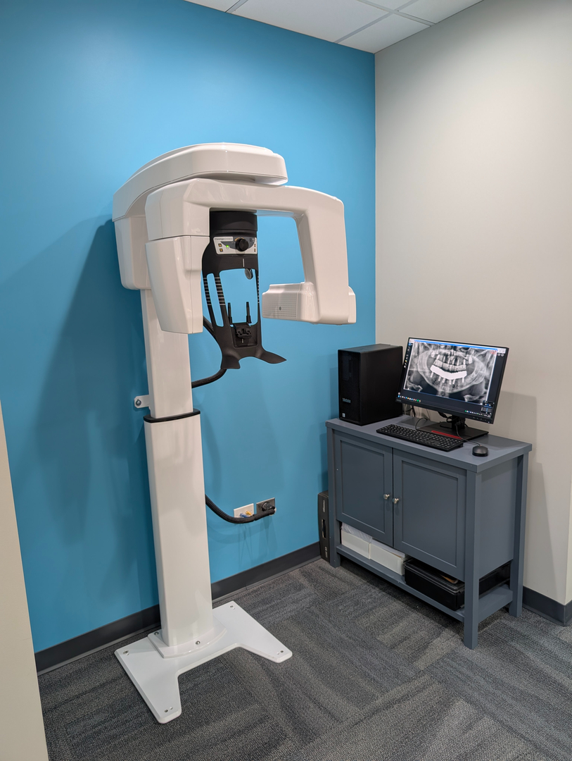 Midwest Center for Dentistry and Implants - Bensenville, IL