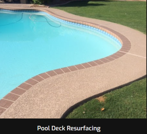 Specialty Concrete Construction Image