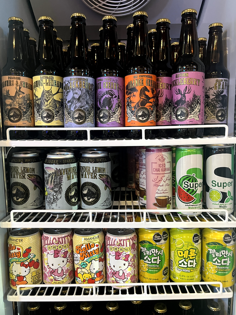 King's Smoke & Vape Image