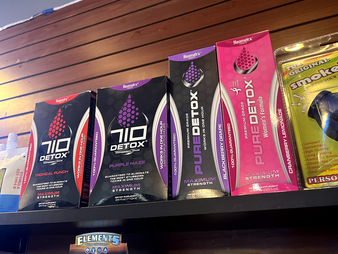 King's Smoke & Vape Image