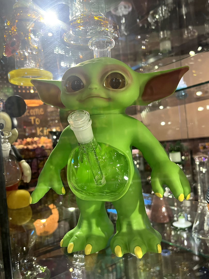 King's Smoke & Vape Image