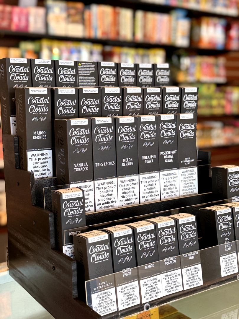 King's Smoke & Vape Image