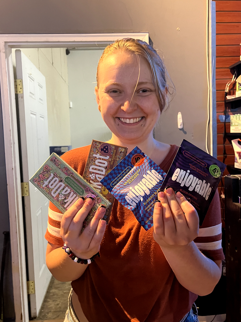 King's Smoke & Vape Image