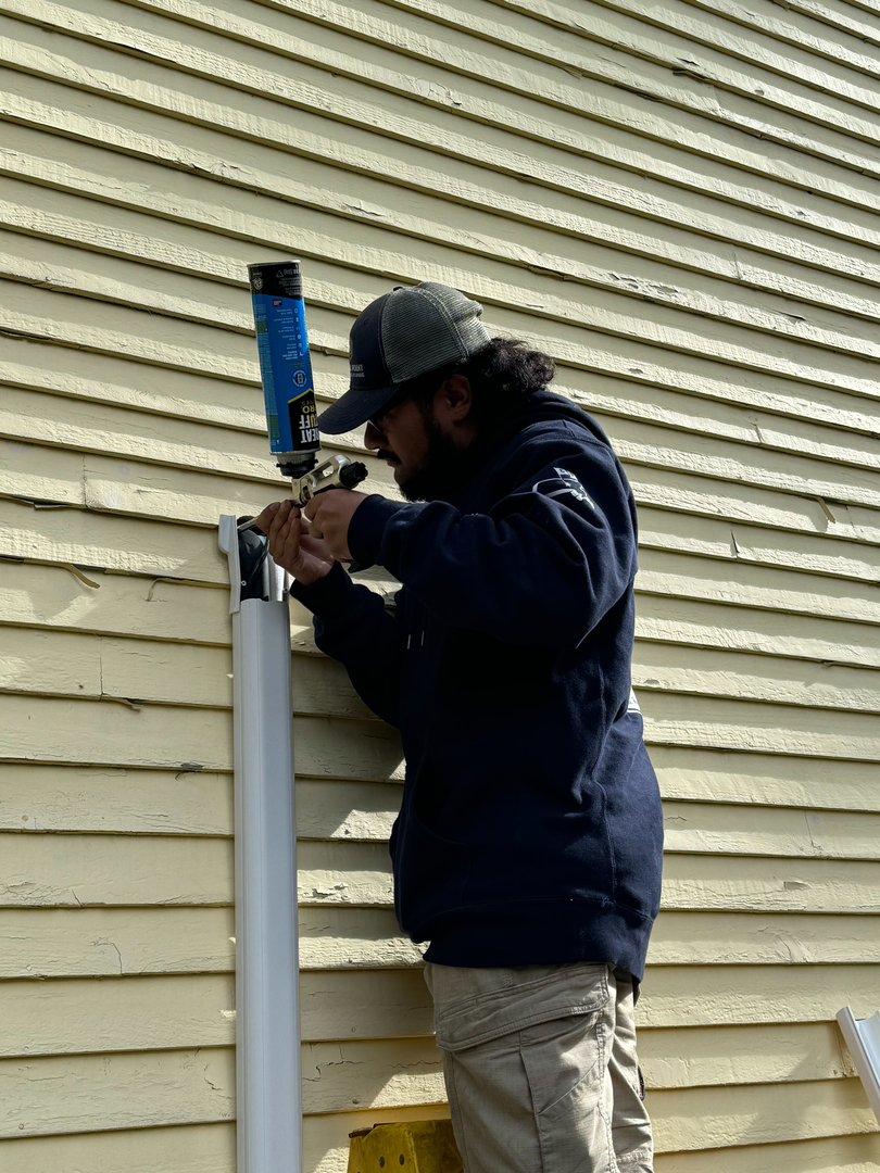 Control Point Heating • Cooling • Plumbing • Electric Image