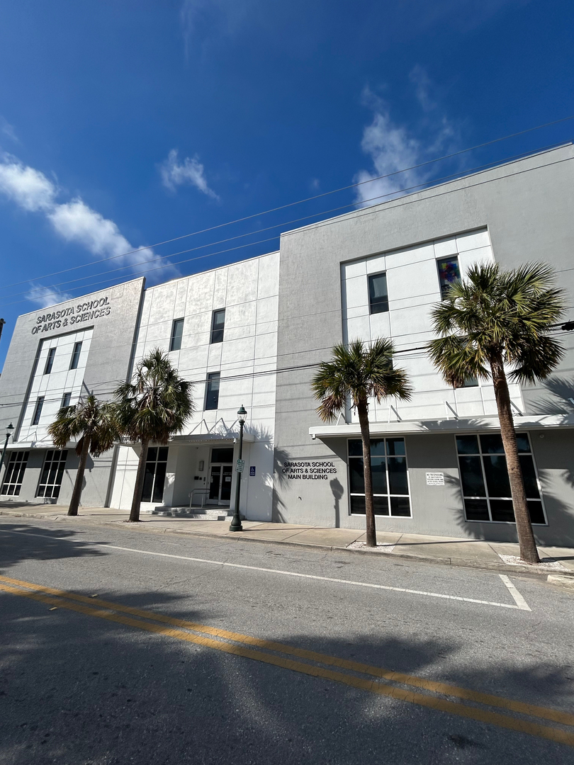 Sea Clear Window Washing and Pressure Cleaning - Parrish, FL