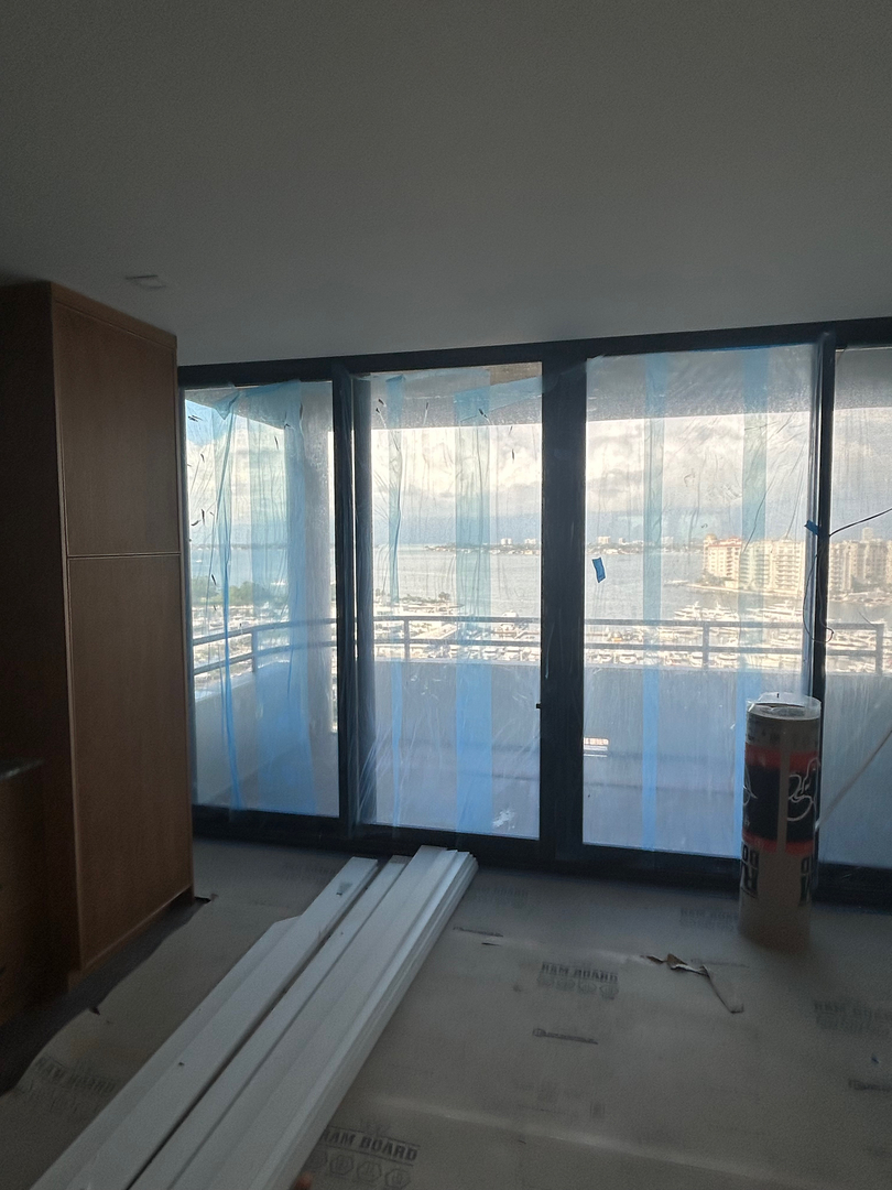 Sea Clear Window Washing and Pressure Cleaning - Parrish, FL