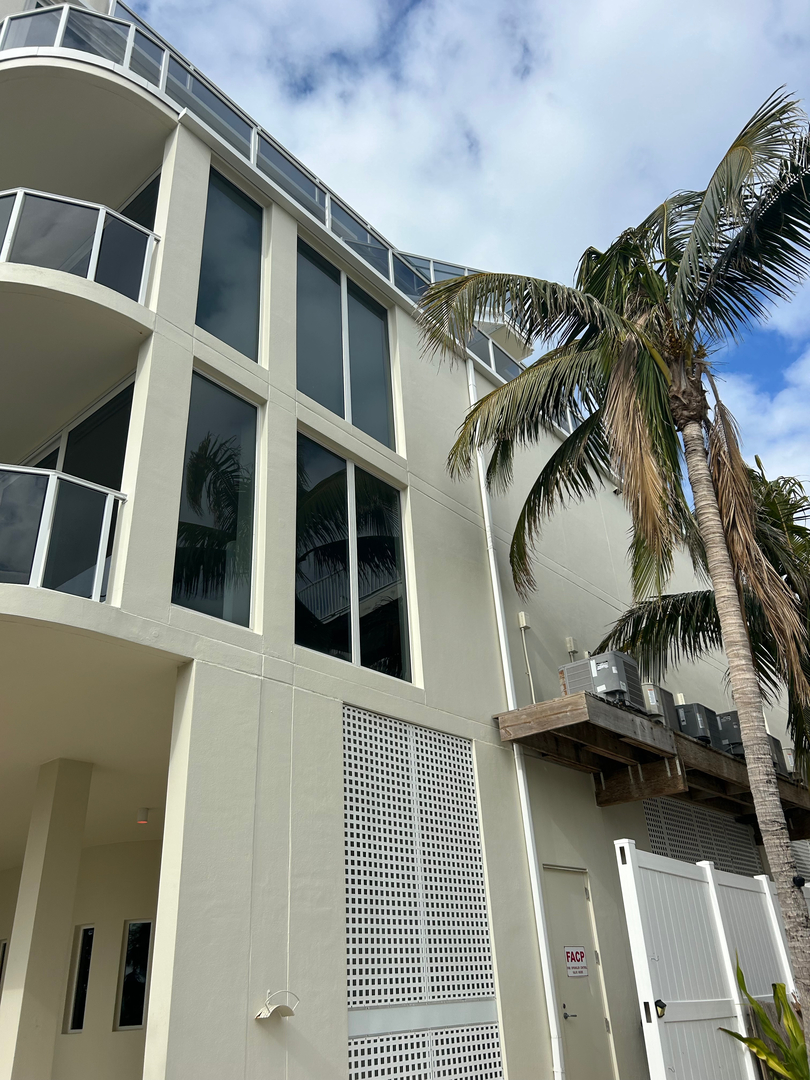 Sea Clear Window Washing and Pressure Cleaning - Parrish, FL
