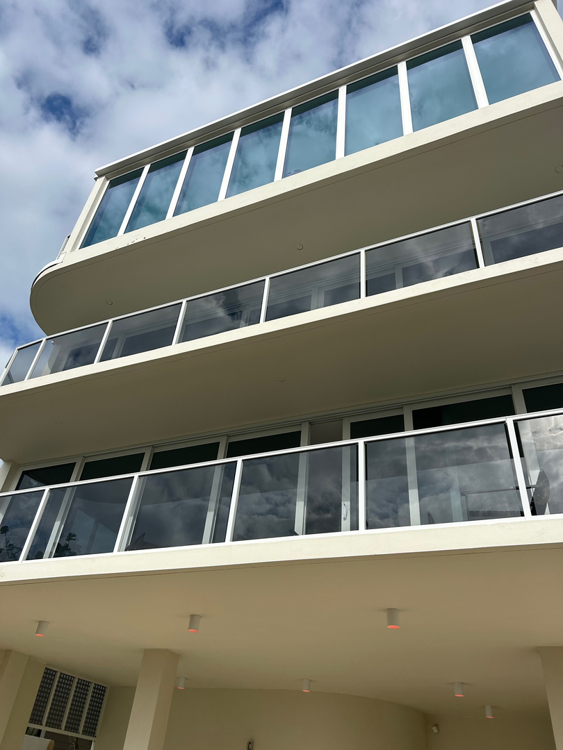 Sea Clear Window Washing and Pressure Cleaning - Parrish, FL