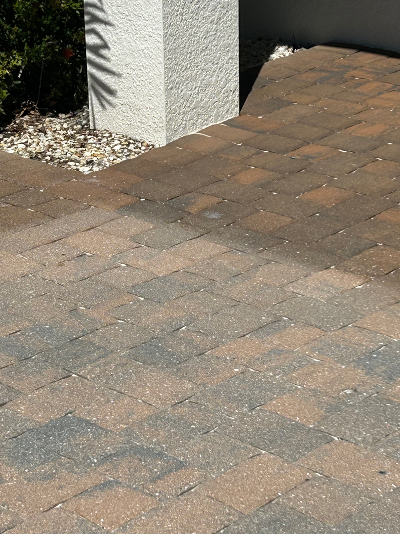 Sea Clear Window Washing and Pressure Cleaning - Parrish, FL