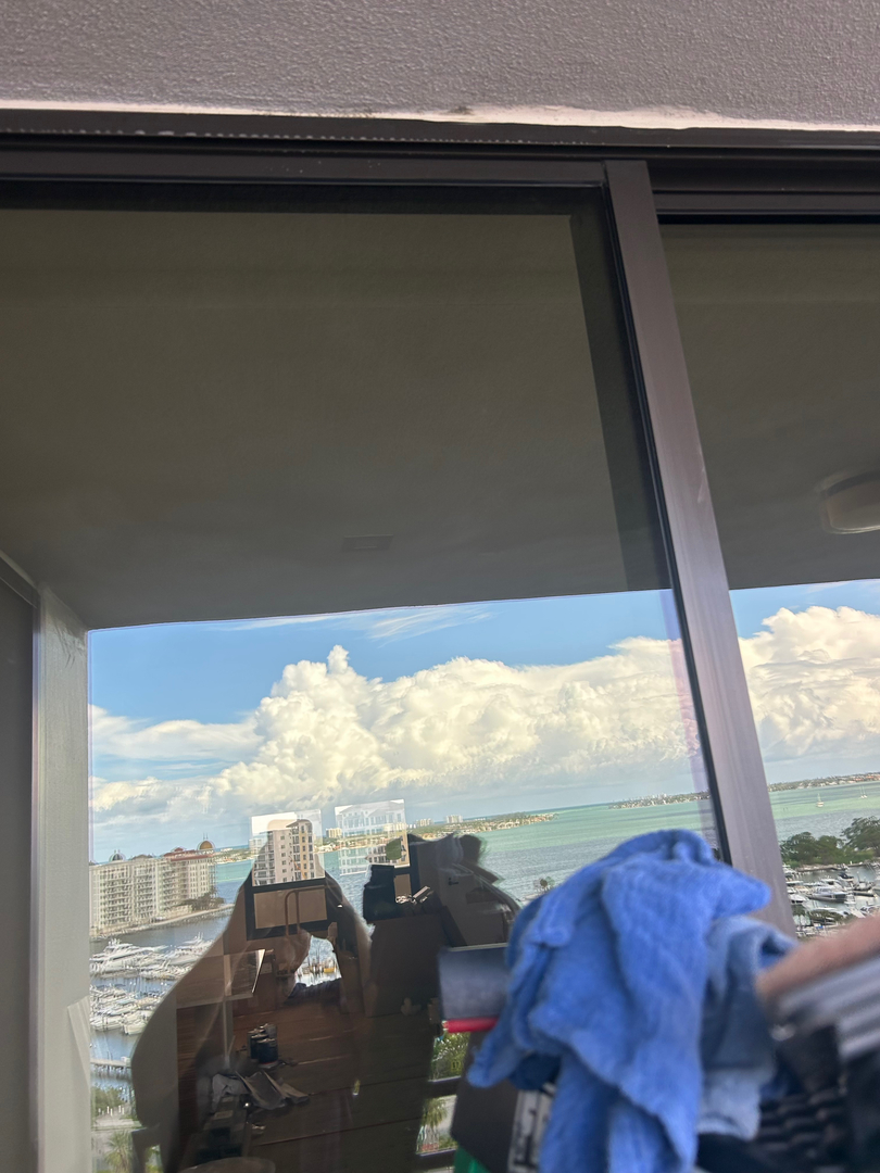 Sea Clear Window Washing and Pressure Cleaning - Parrish, FL