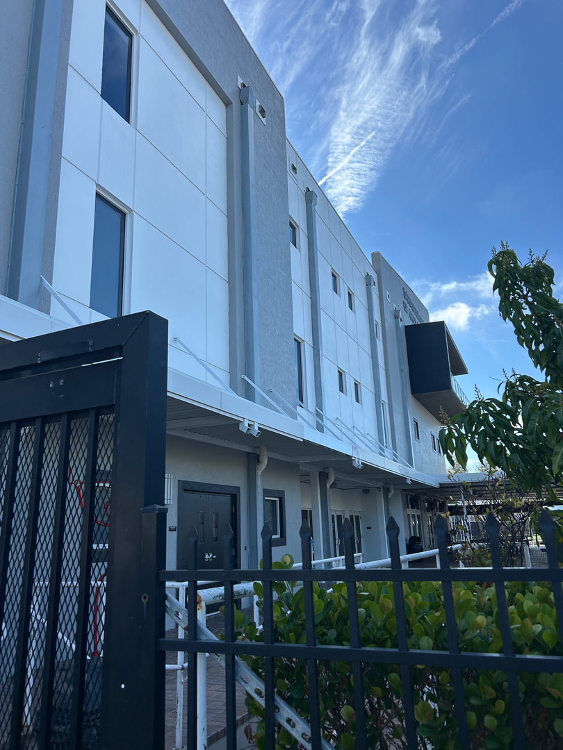 Sea Clear Window Washing and Pressure Cleaning - Parrish, FL