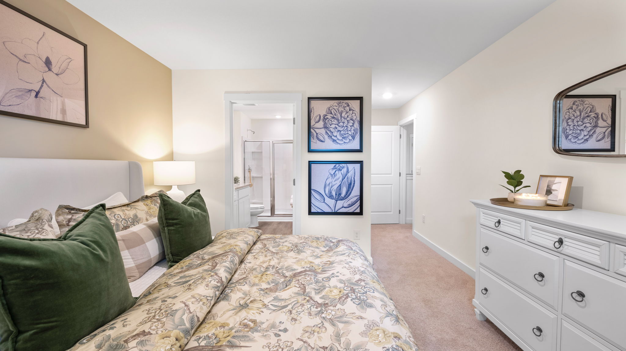 Belcourt Landing by D.R. Horton Image