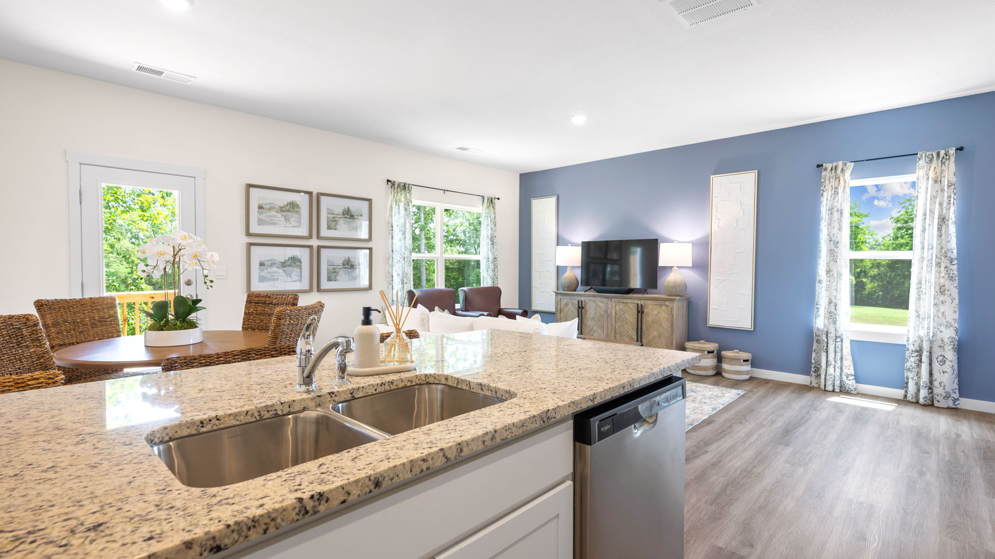 Belcourt Landing by D.R. Horton Image