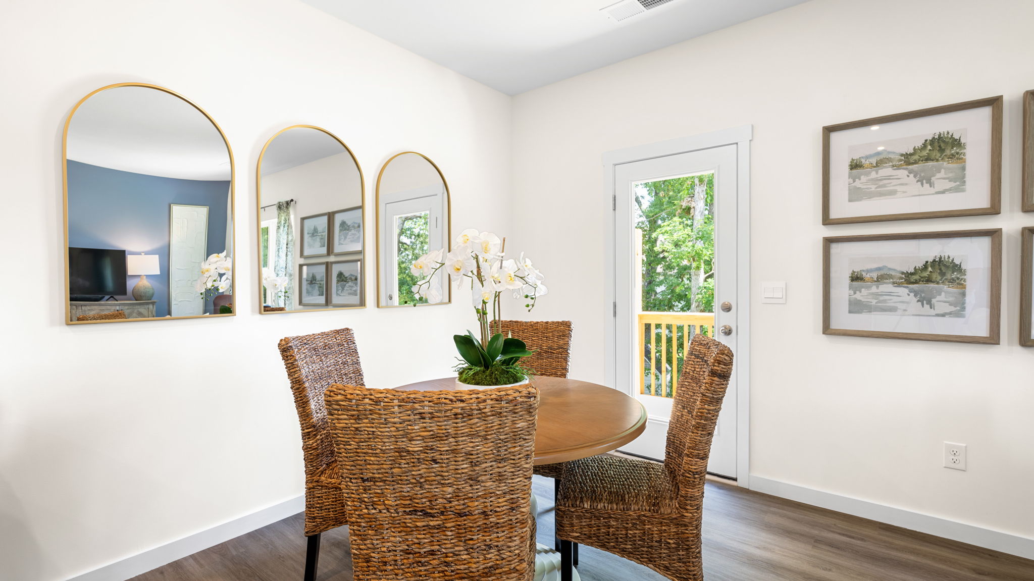 Belcourt Landing by D.R. Horton Image