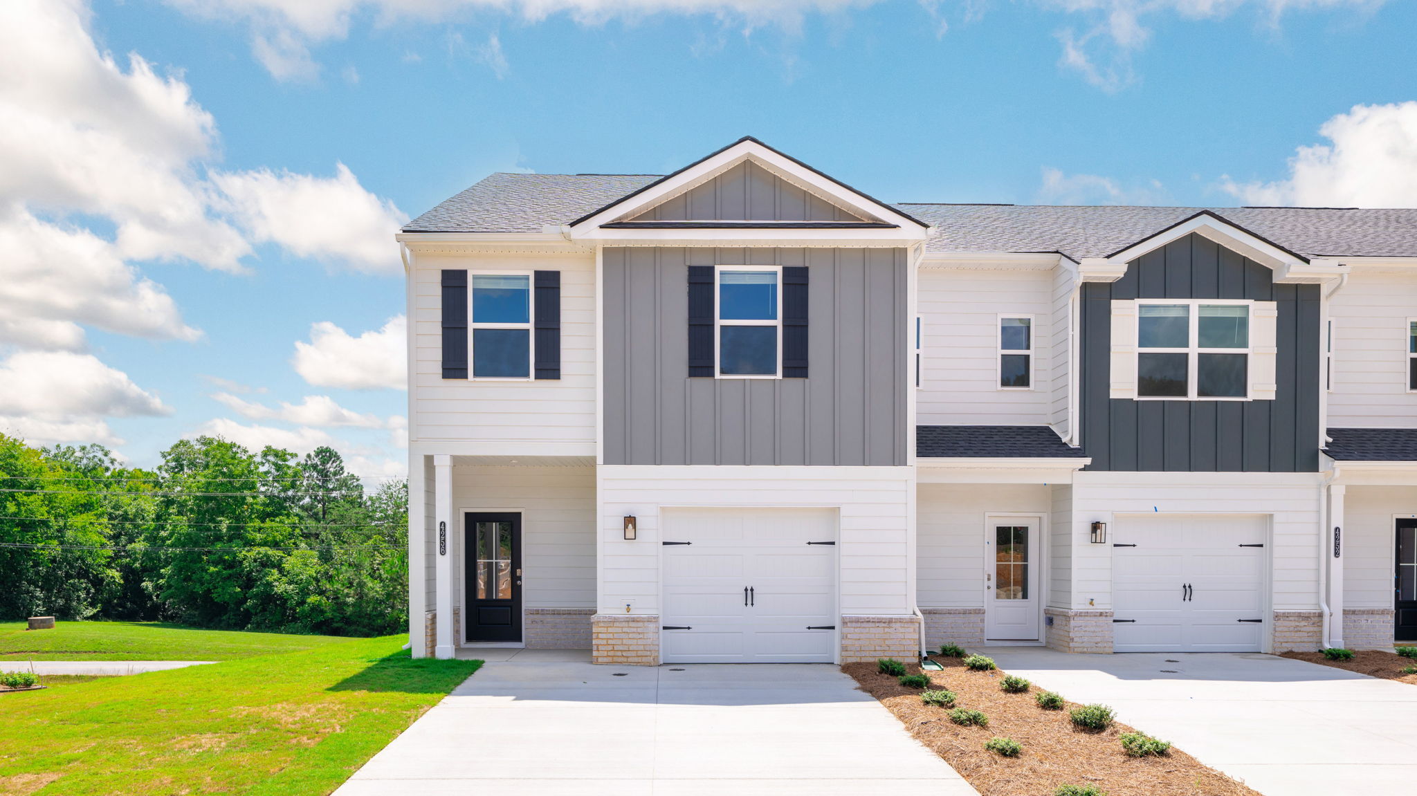 Belcourt Landing by D.R. Horton Image