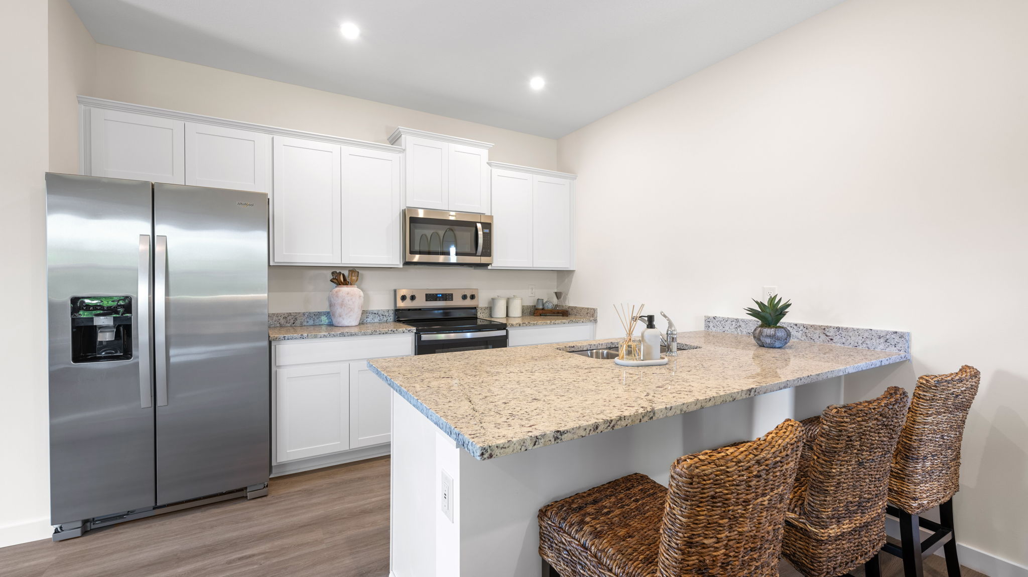 Belcourt Landing by D.R. Horton Image