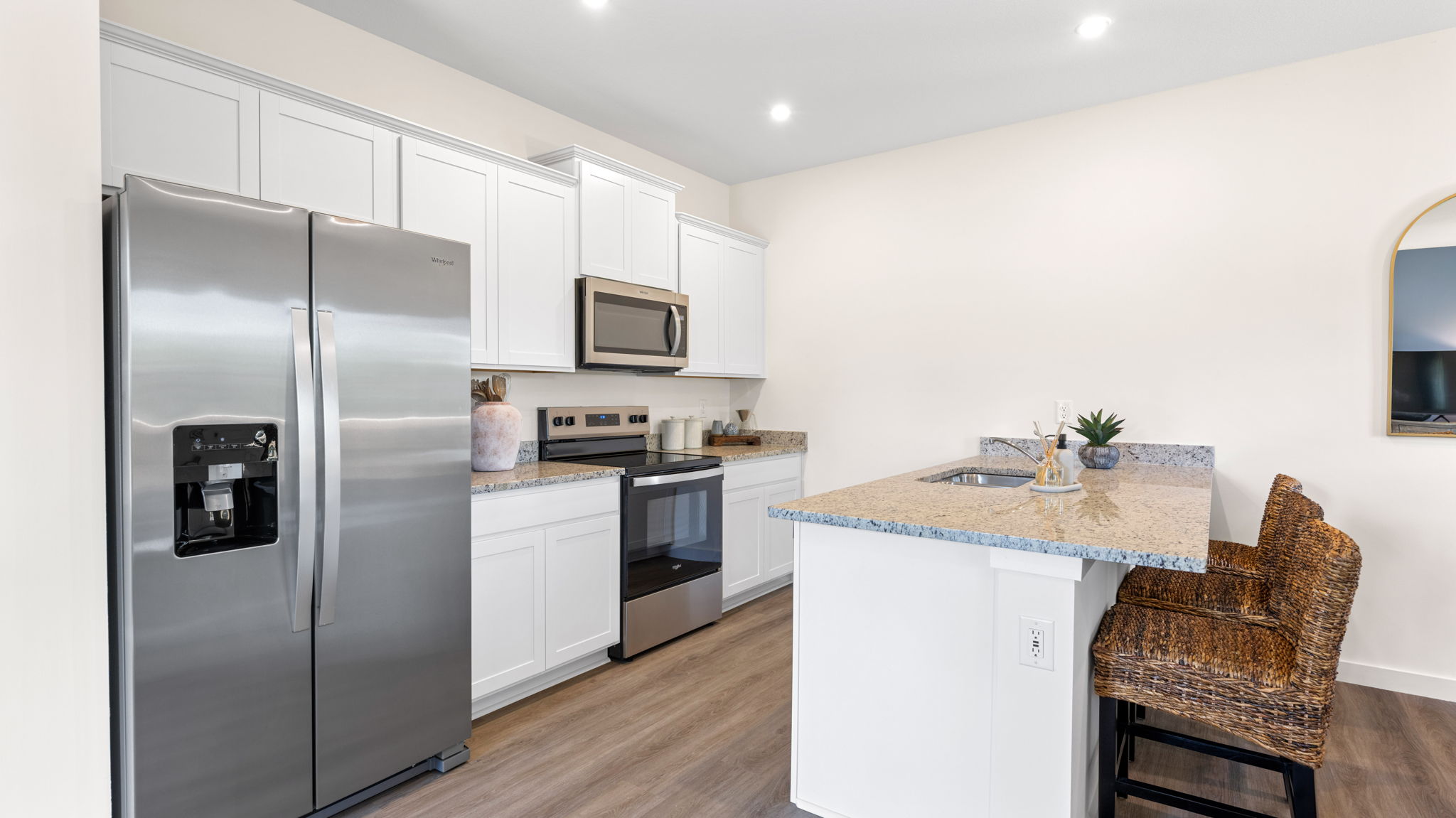 Belcourt Landing by D.R. Horton Image