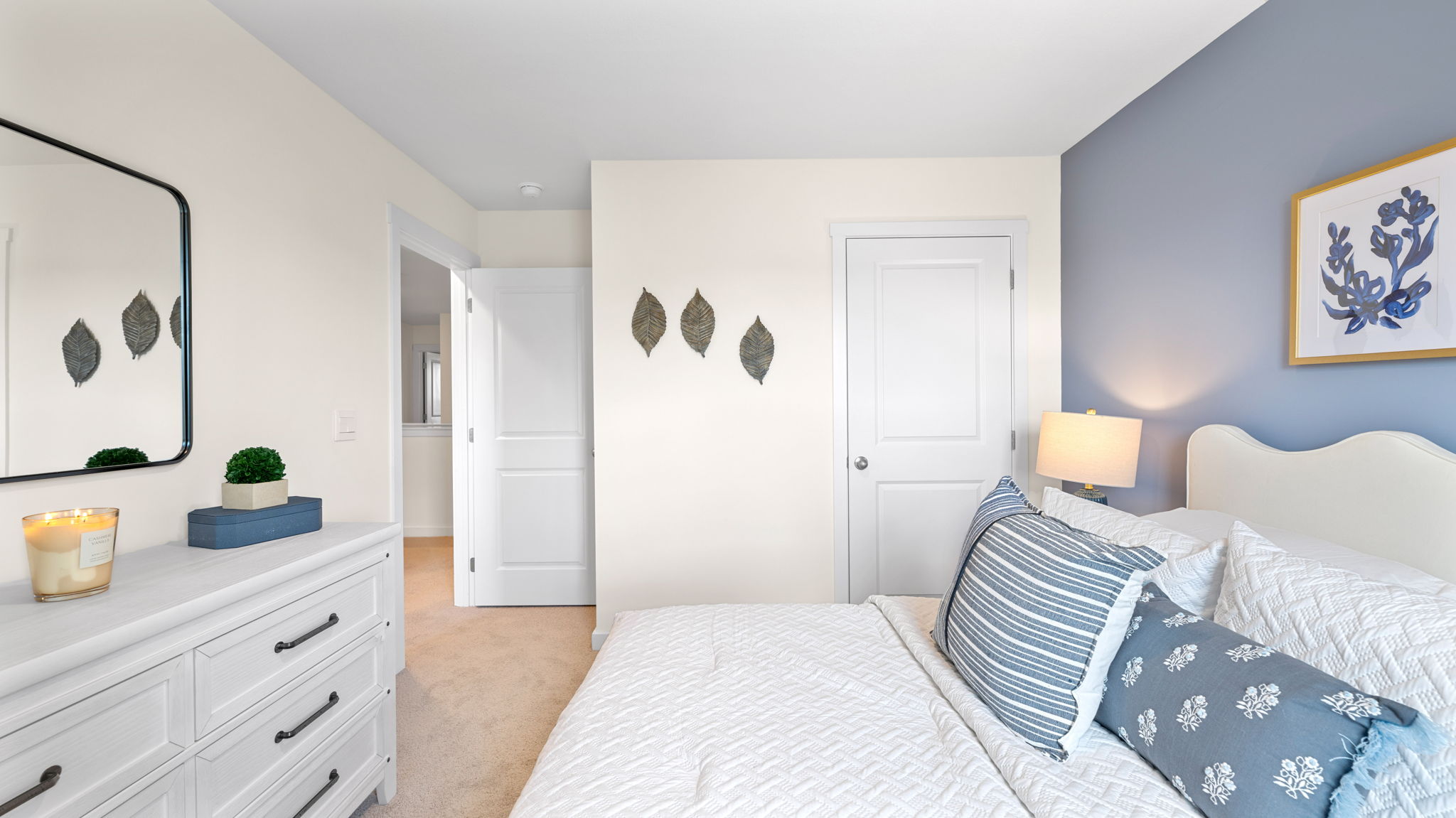 Belcourt Landing by D.R. Horton Image