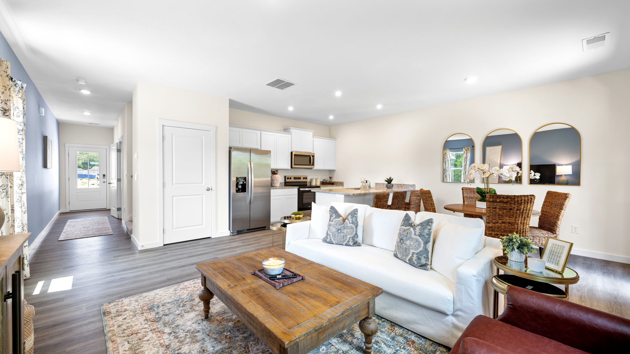 Belcourt Landing by D.R. Horton Image