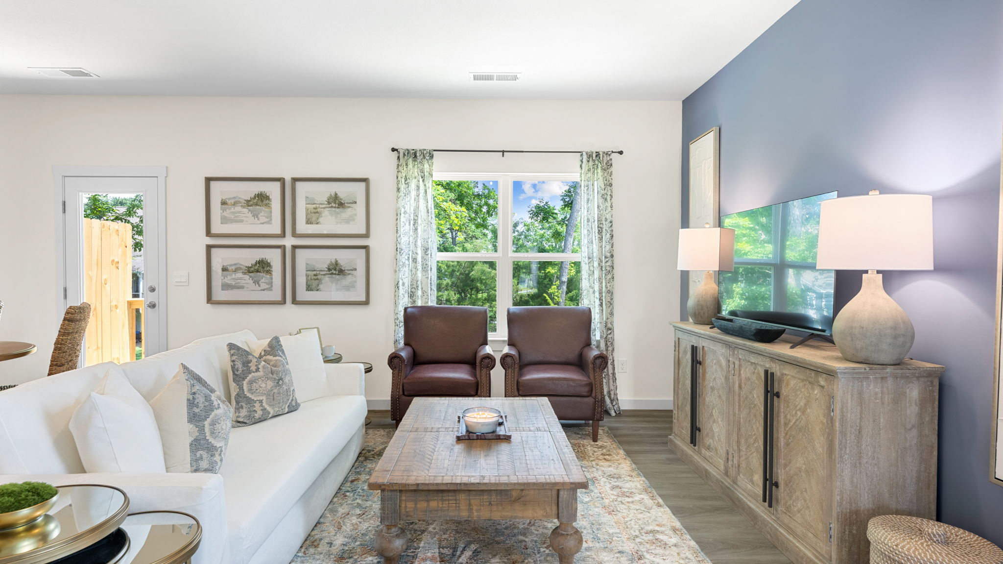 Belcourt Landing by D.R. Horton Image