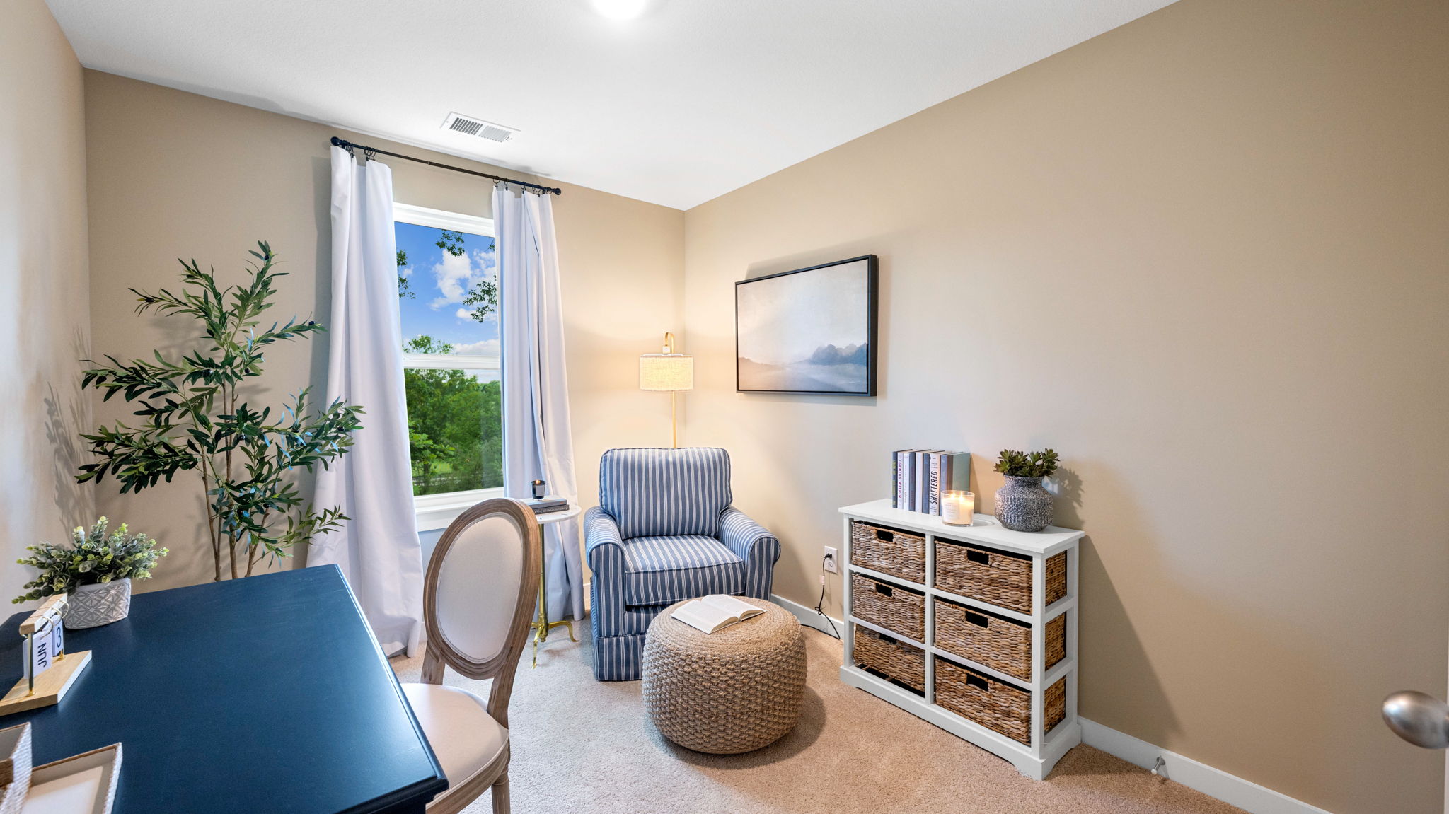 Belcourt Landing by D.R. Horton Image