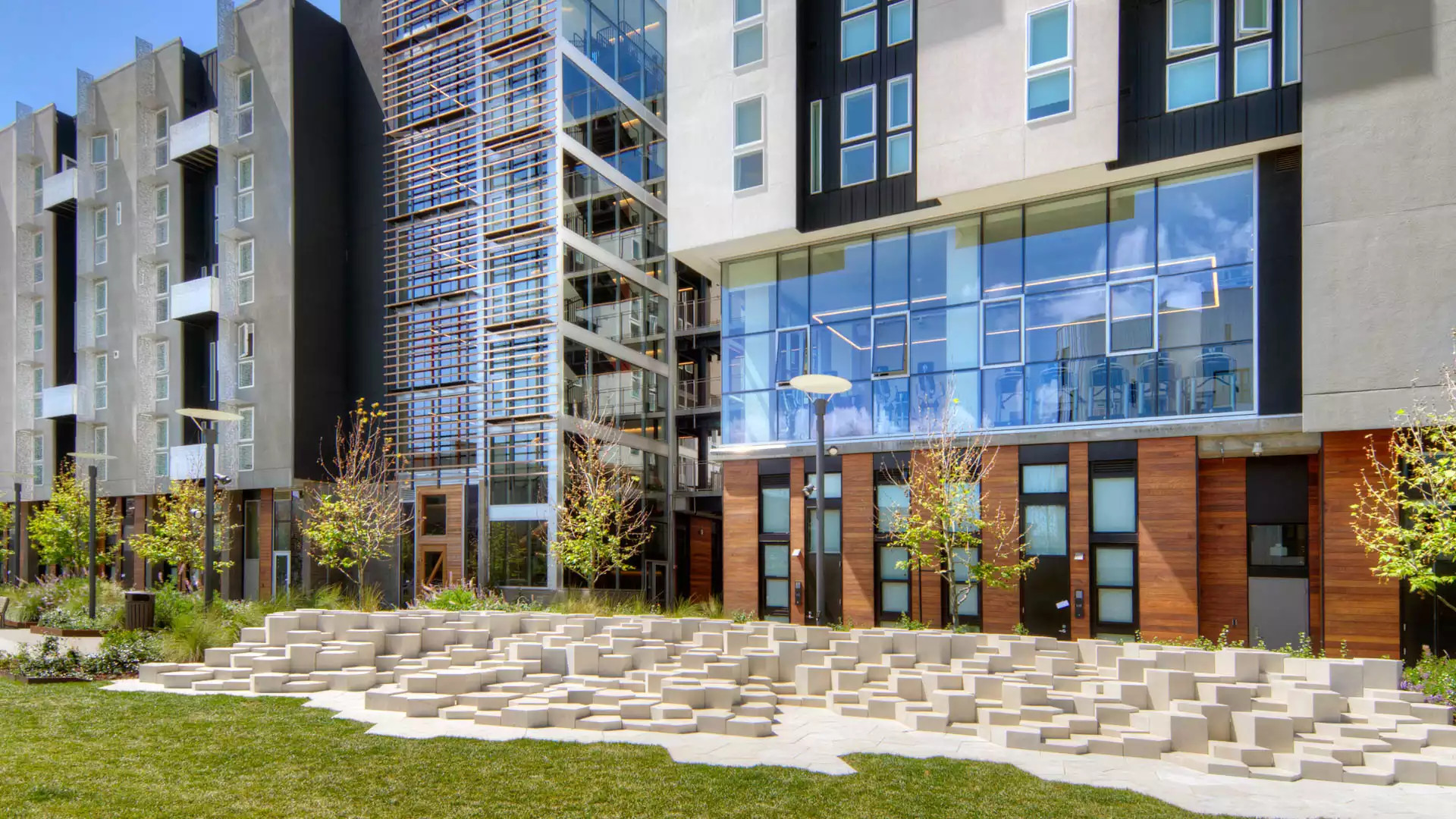 Potrero 1010 Apartments - San Francisco, CA